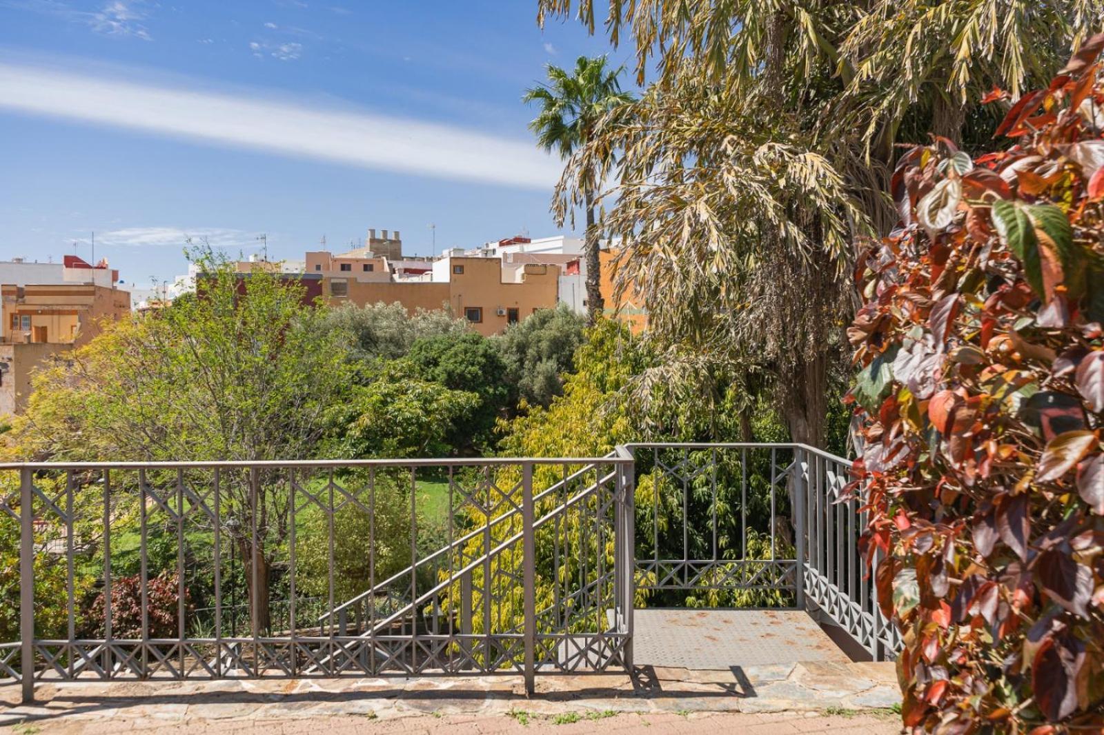 Casa Mamasica *