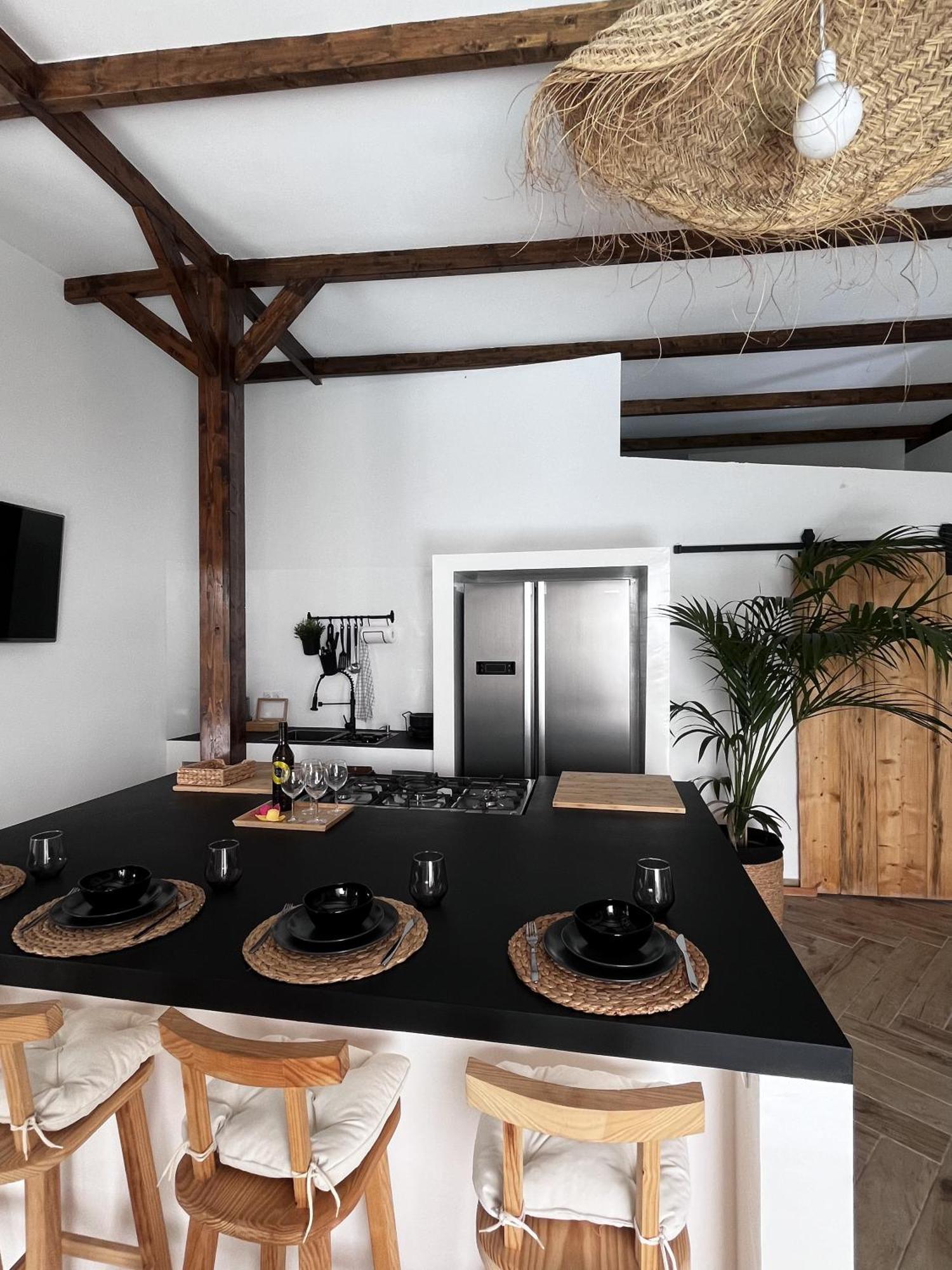 Ocean Breeze Villa Firgas