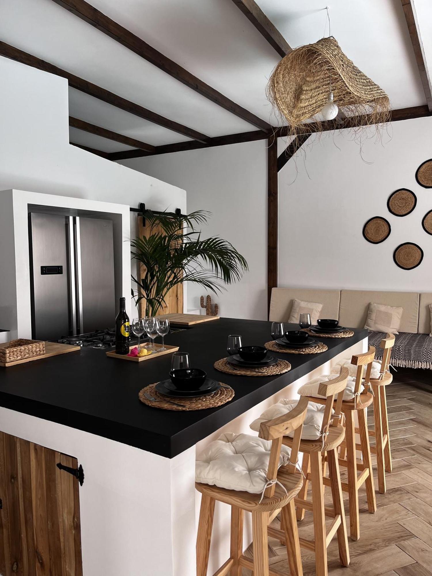 Ocean Breeze Firgas