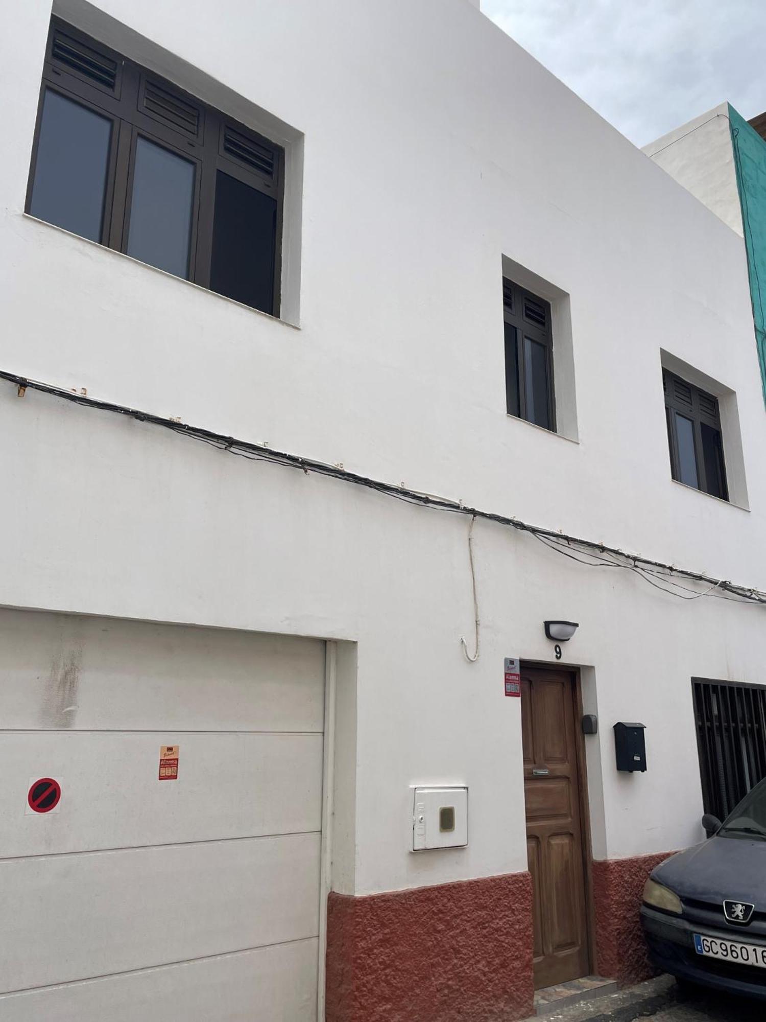 Appartamento Tu Casita De Caleta1 *
