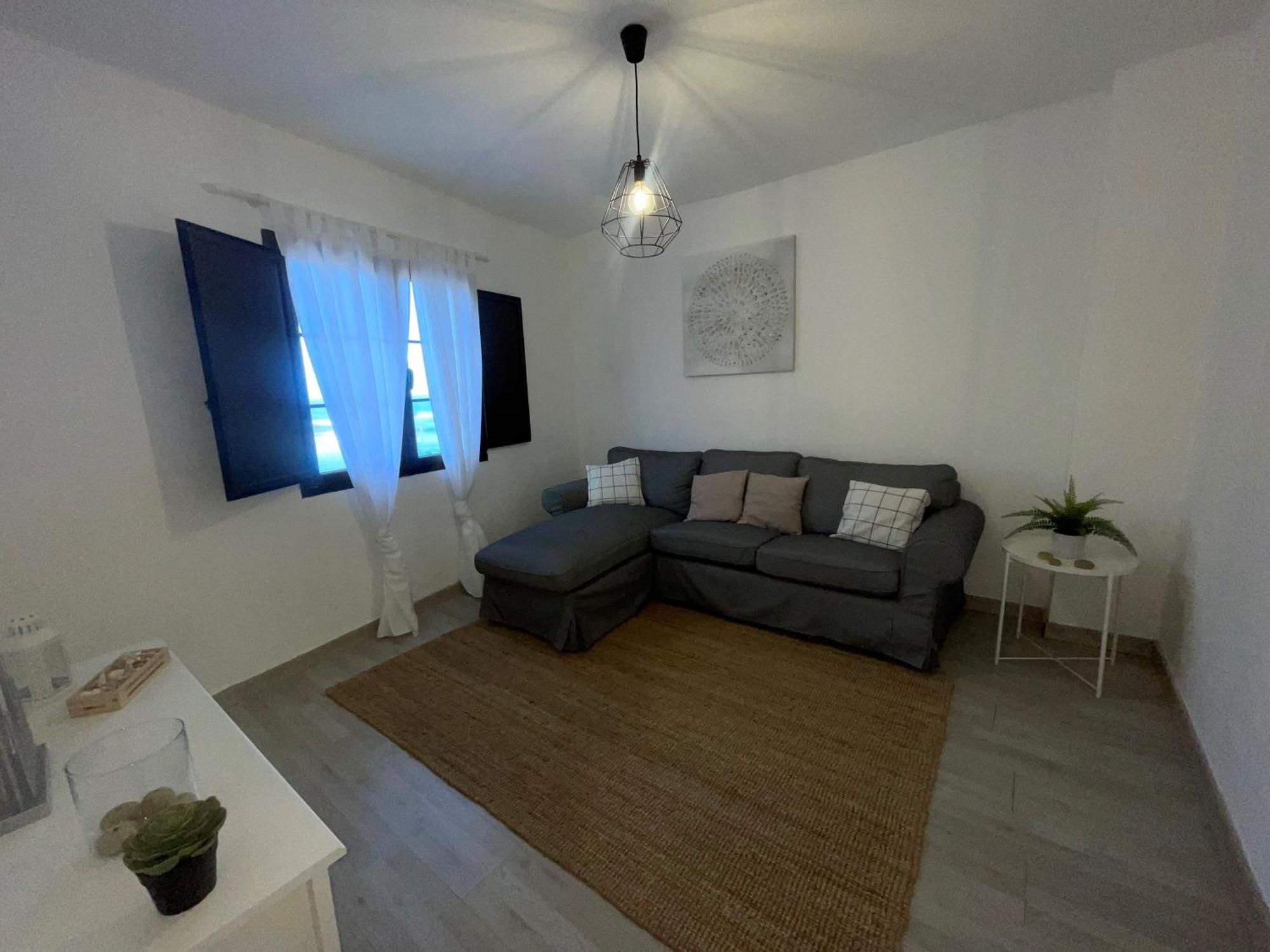 Appartamento Tu Casita De Caleta1 *