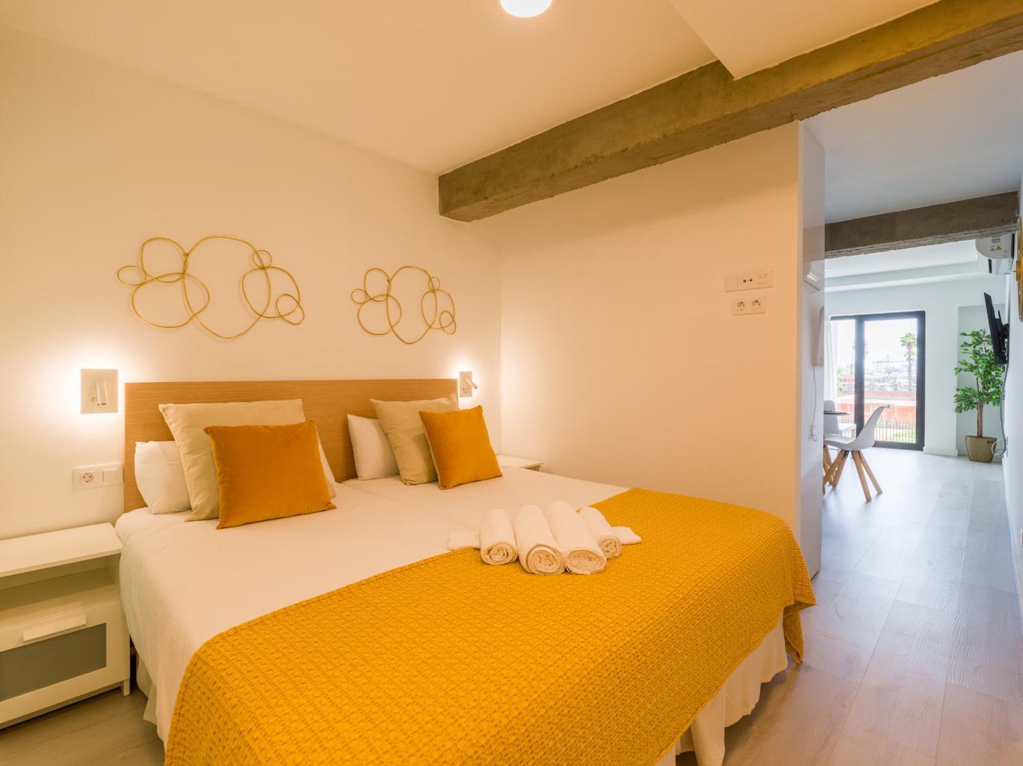 Castle Views By Canariasgetaway Las Palmas de Gran Canaria
