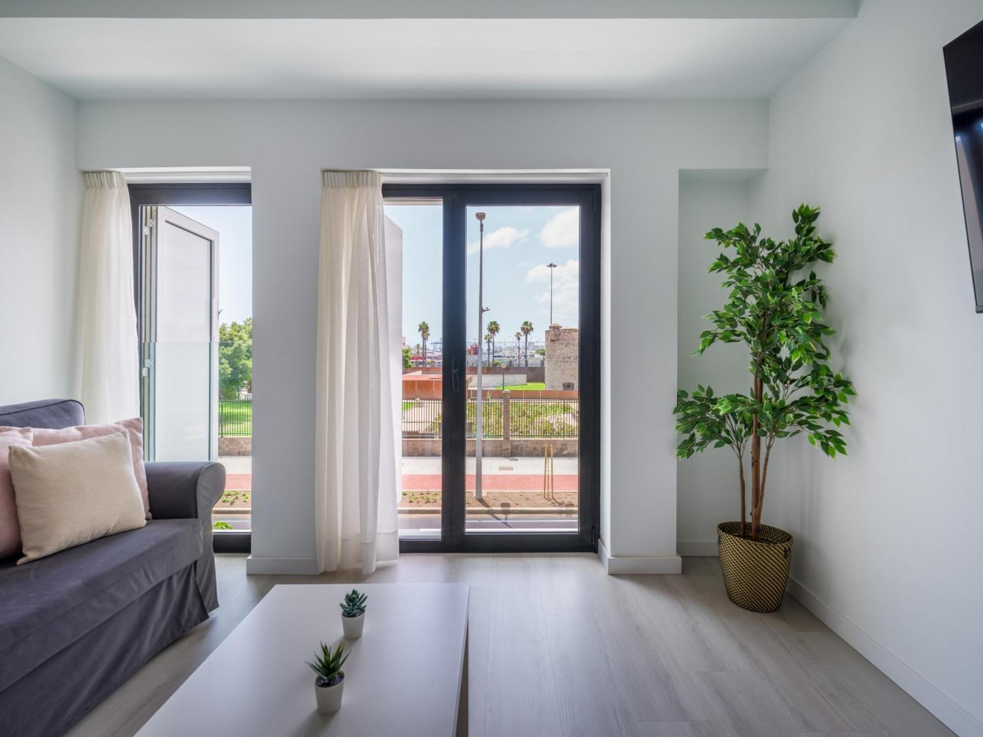 Castle Views By Canariasgetaway * Las Palmas de Gran Canaria