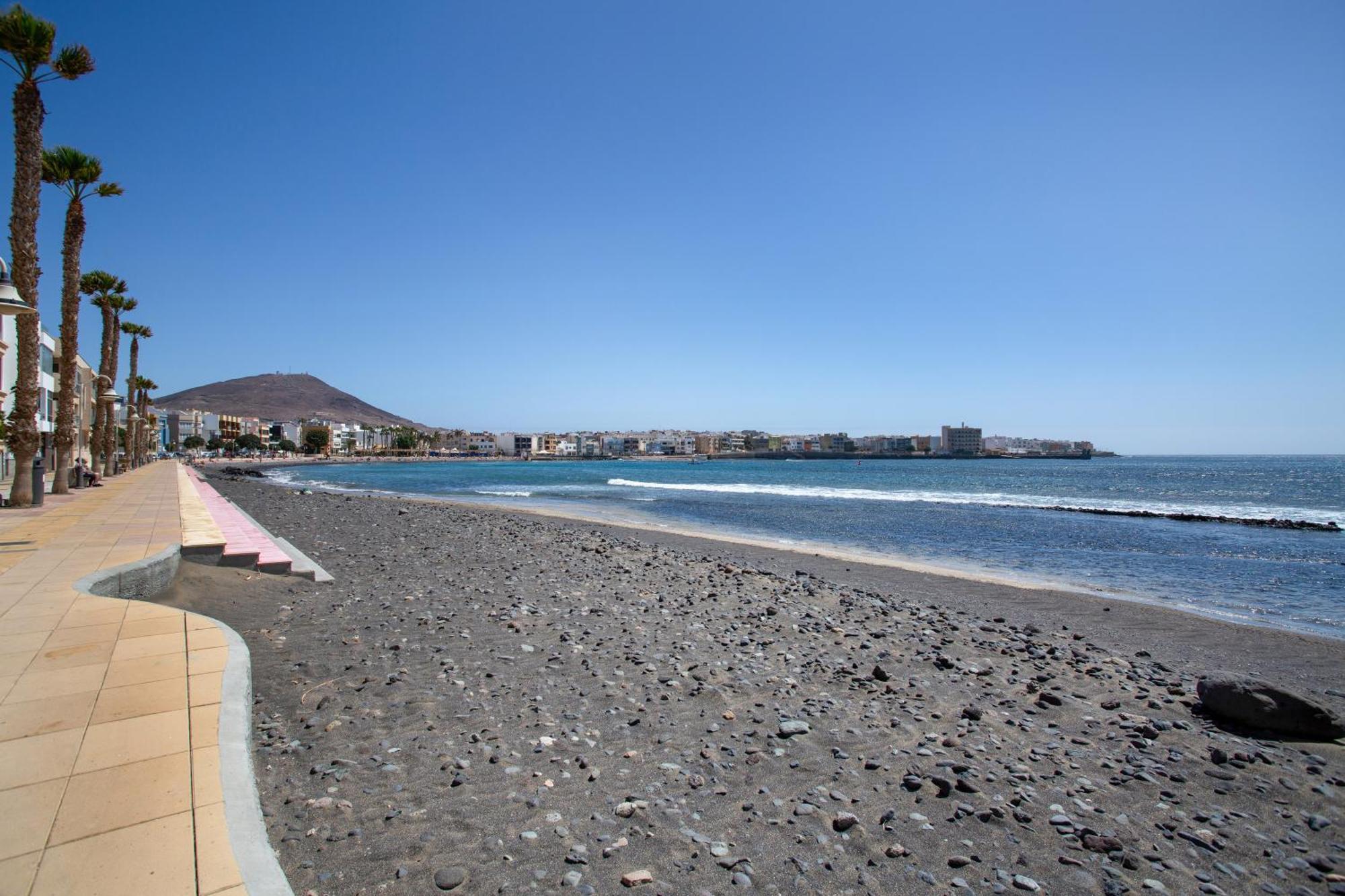 Fani Сasa de vacaciones