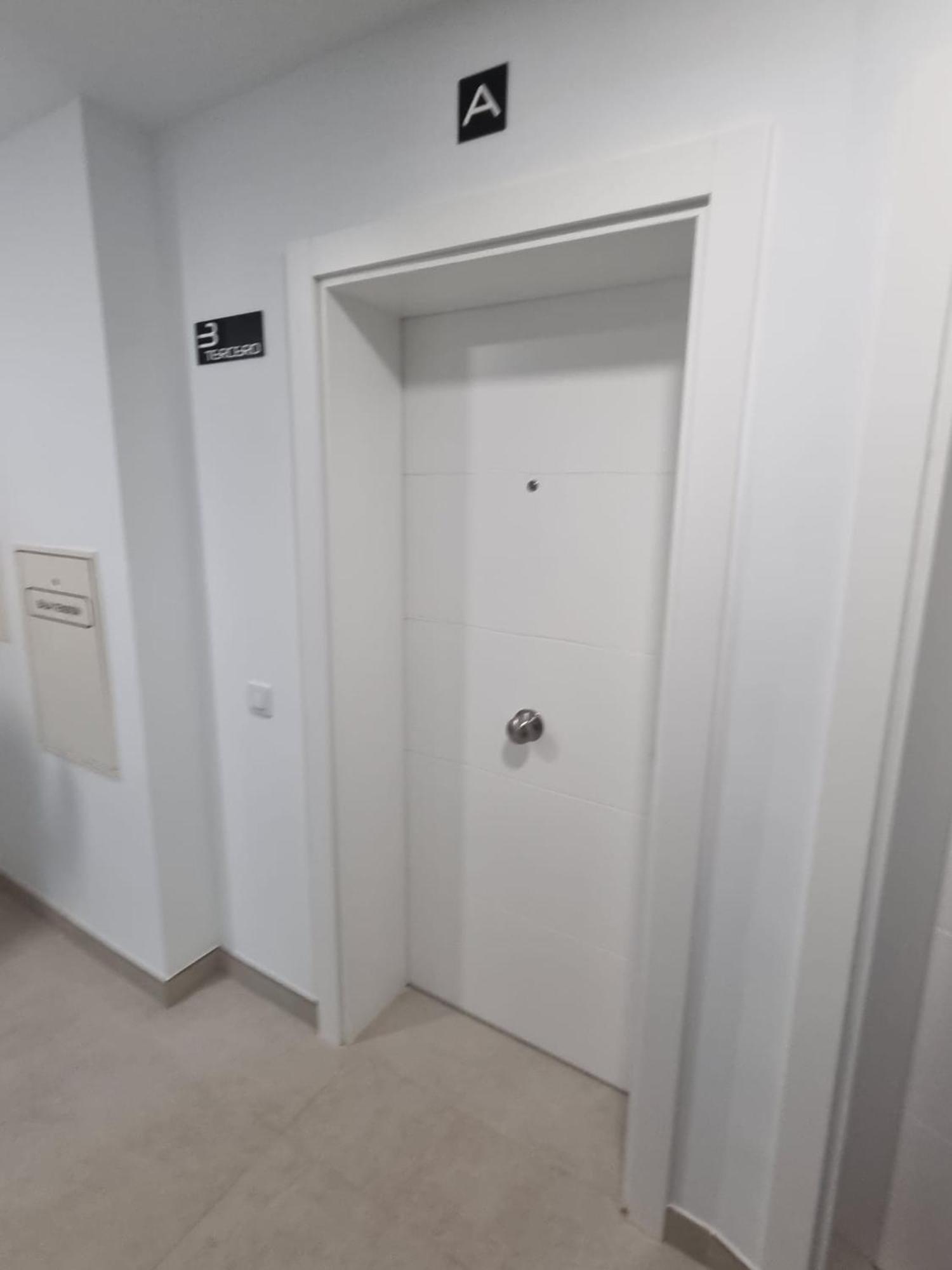 Canteras At Marina 19 Apartamento *