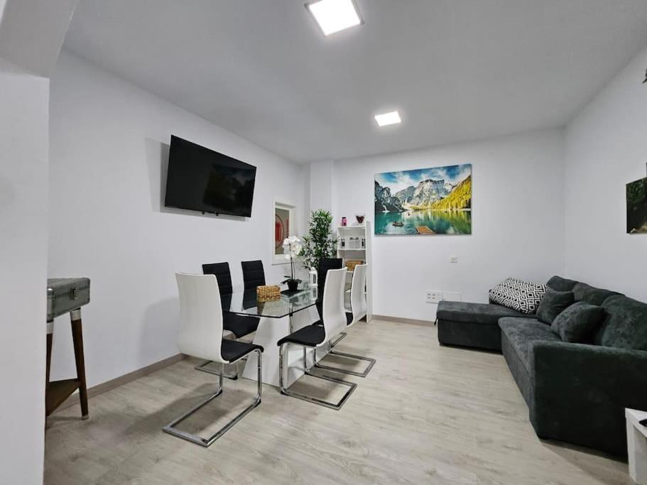 La Casa De Aba Сasa de vacaciones Telde