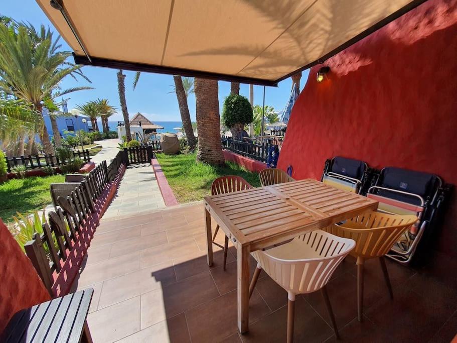 Appartamento Frente Al Mar Playa Del Aguila (Las Palmas)