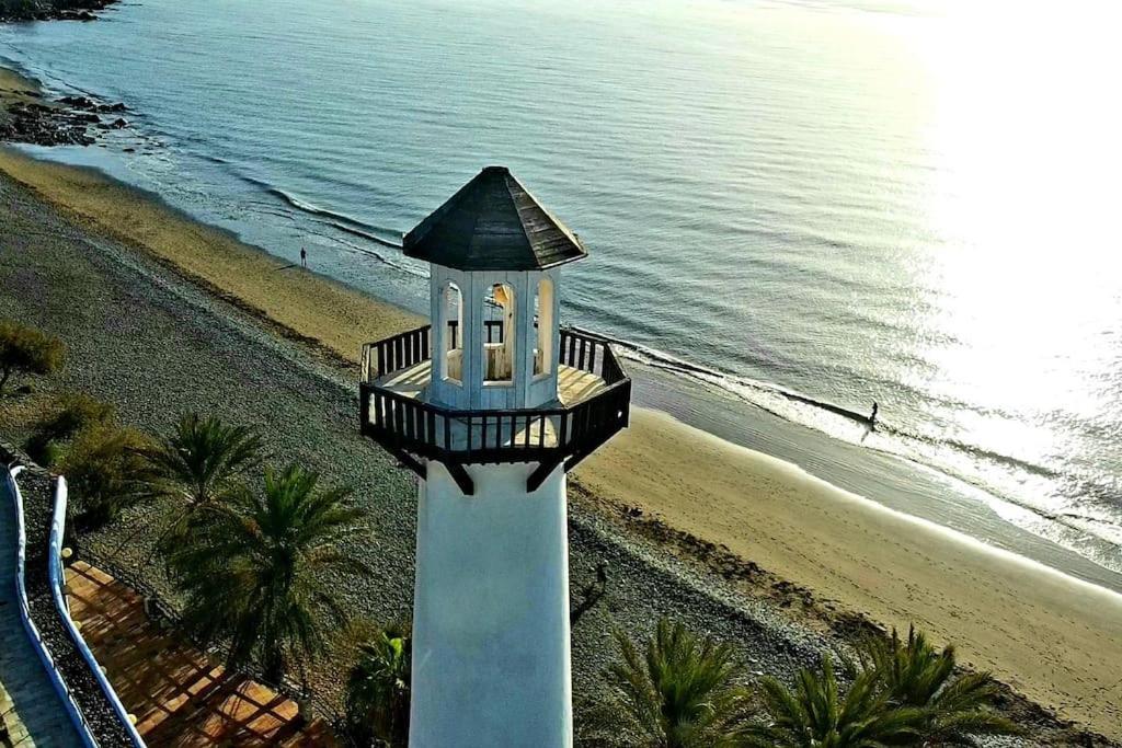 Frente Al Mar Apartamento Playa del Águila
