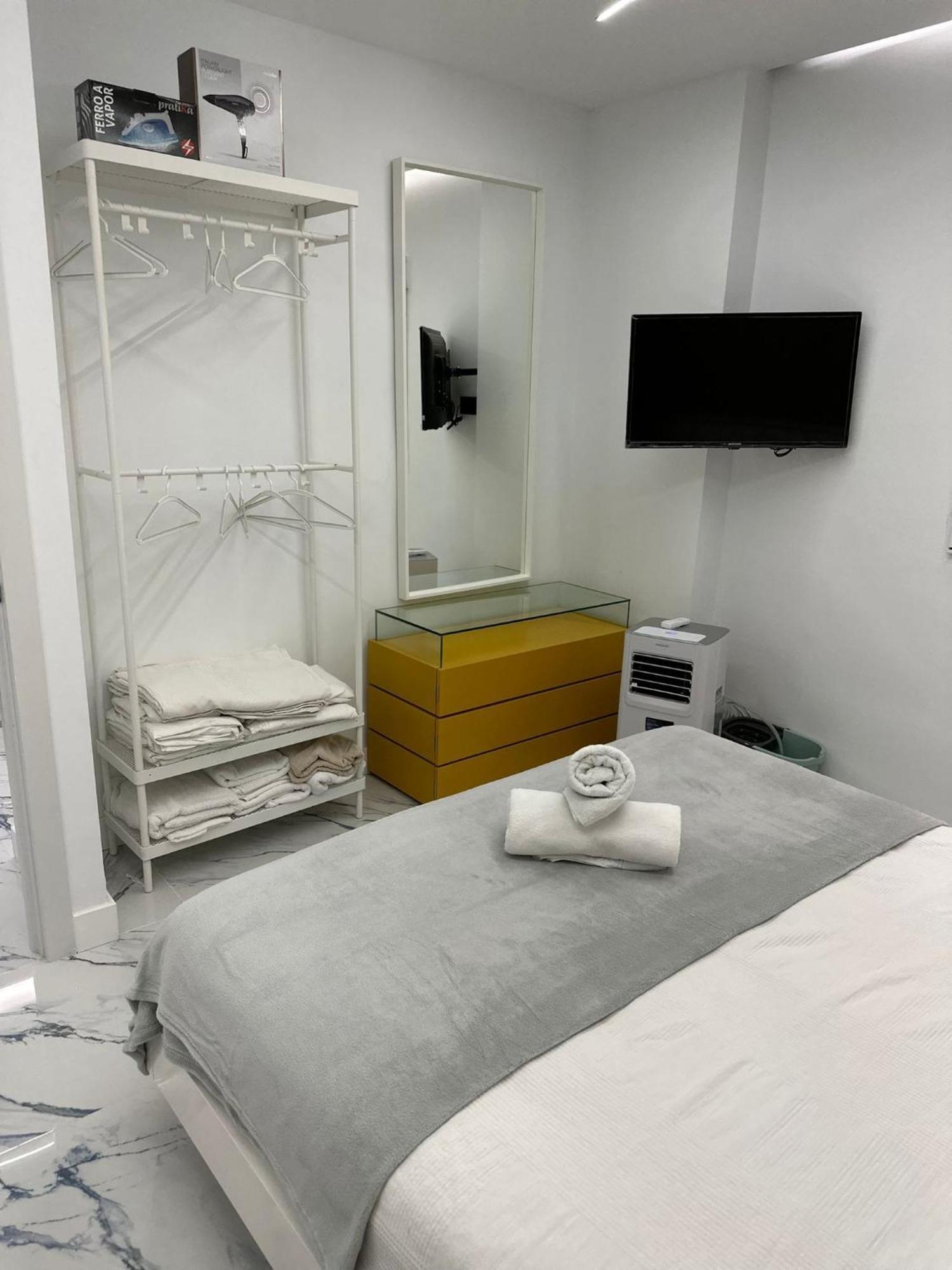 Apartment Ruvi *