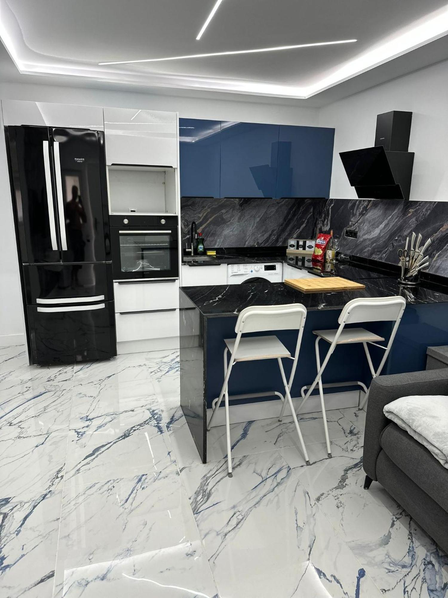 Ruvi Apartment