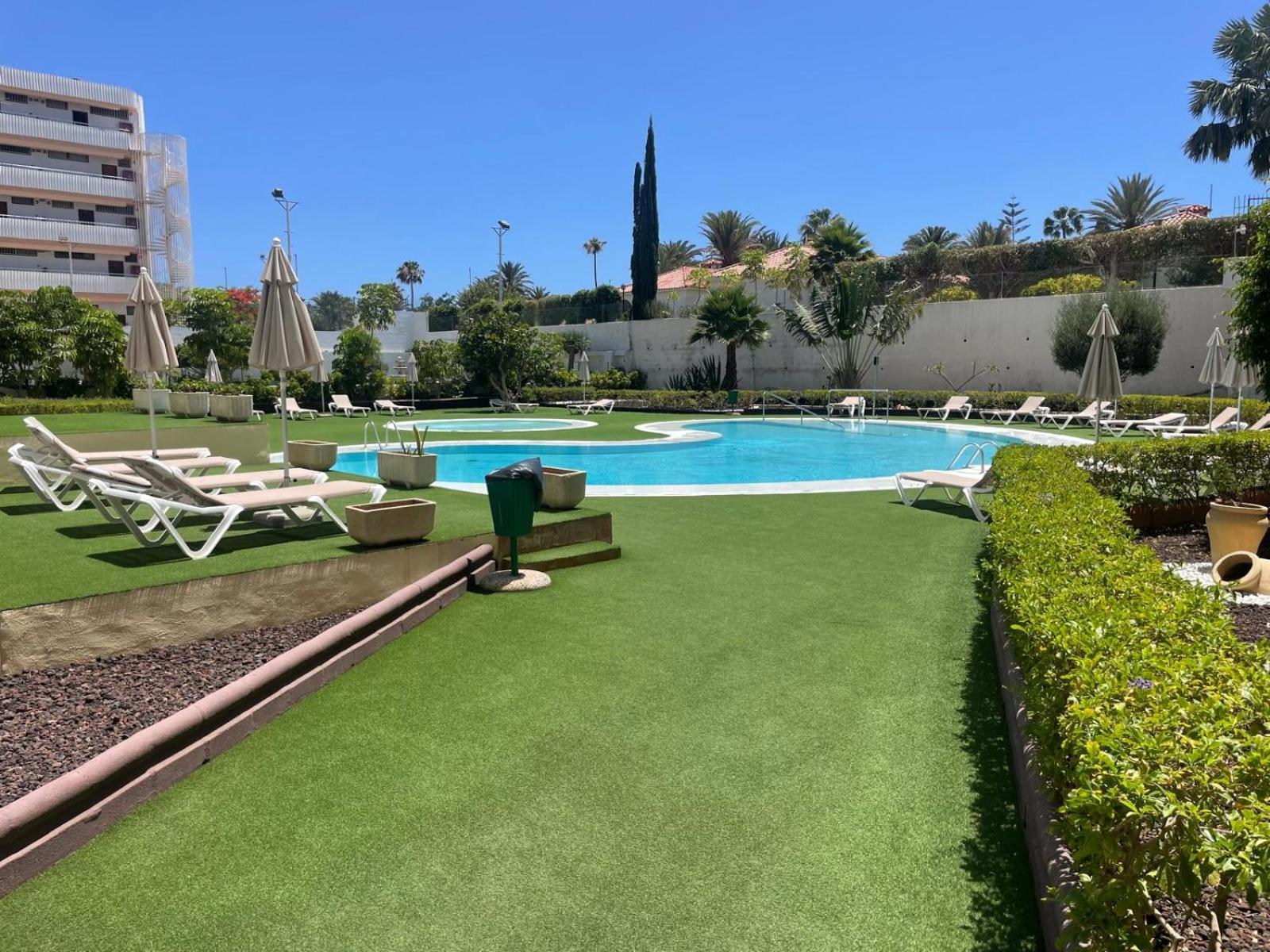 Apartment Ruvi San Bartolome de Tirajana (Gran Canaria)