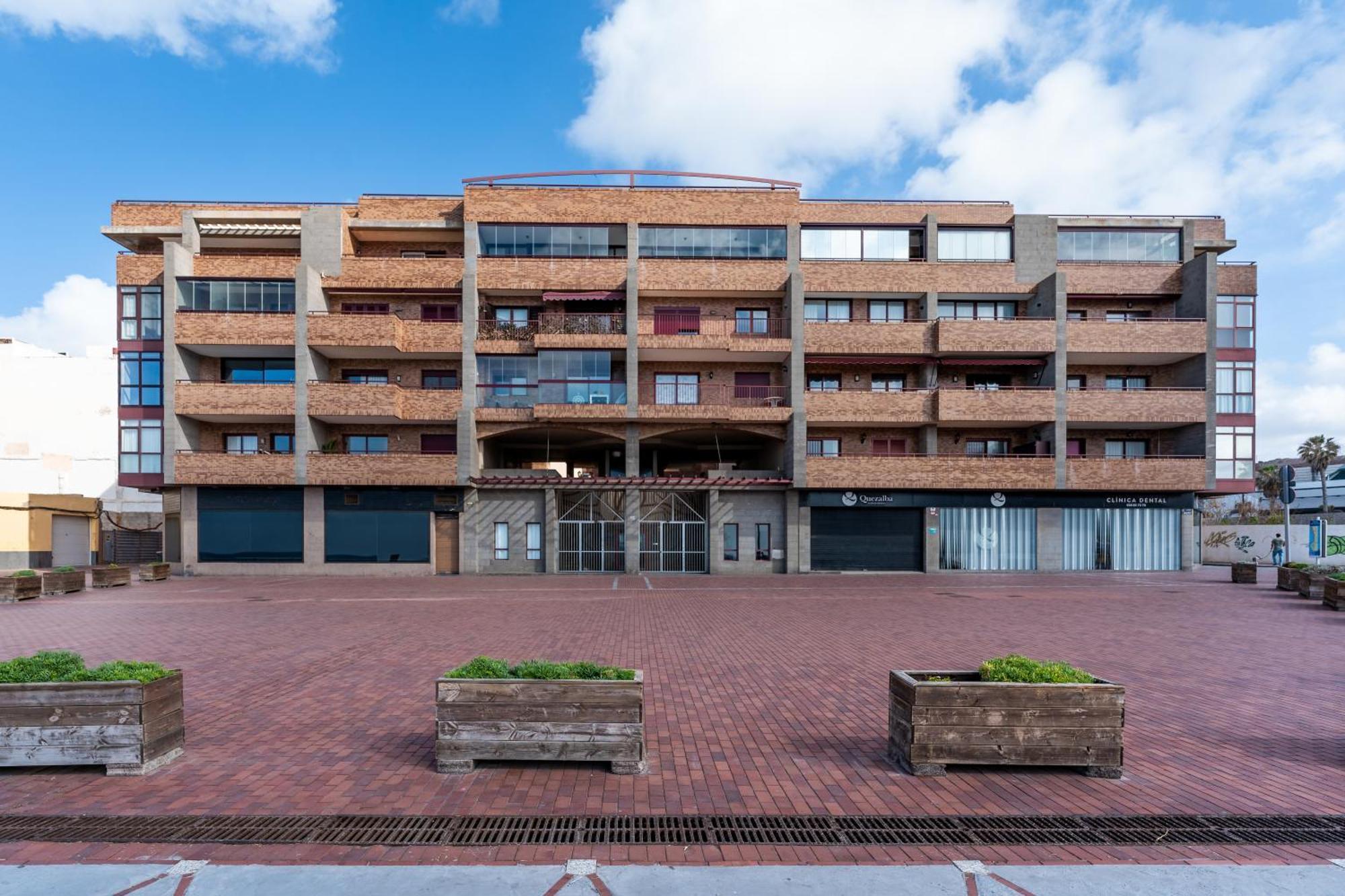 Apartamento Vilos Canteras Las Palmas de Gran Canaria