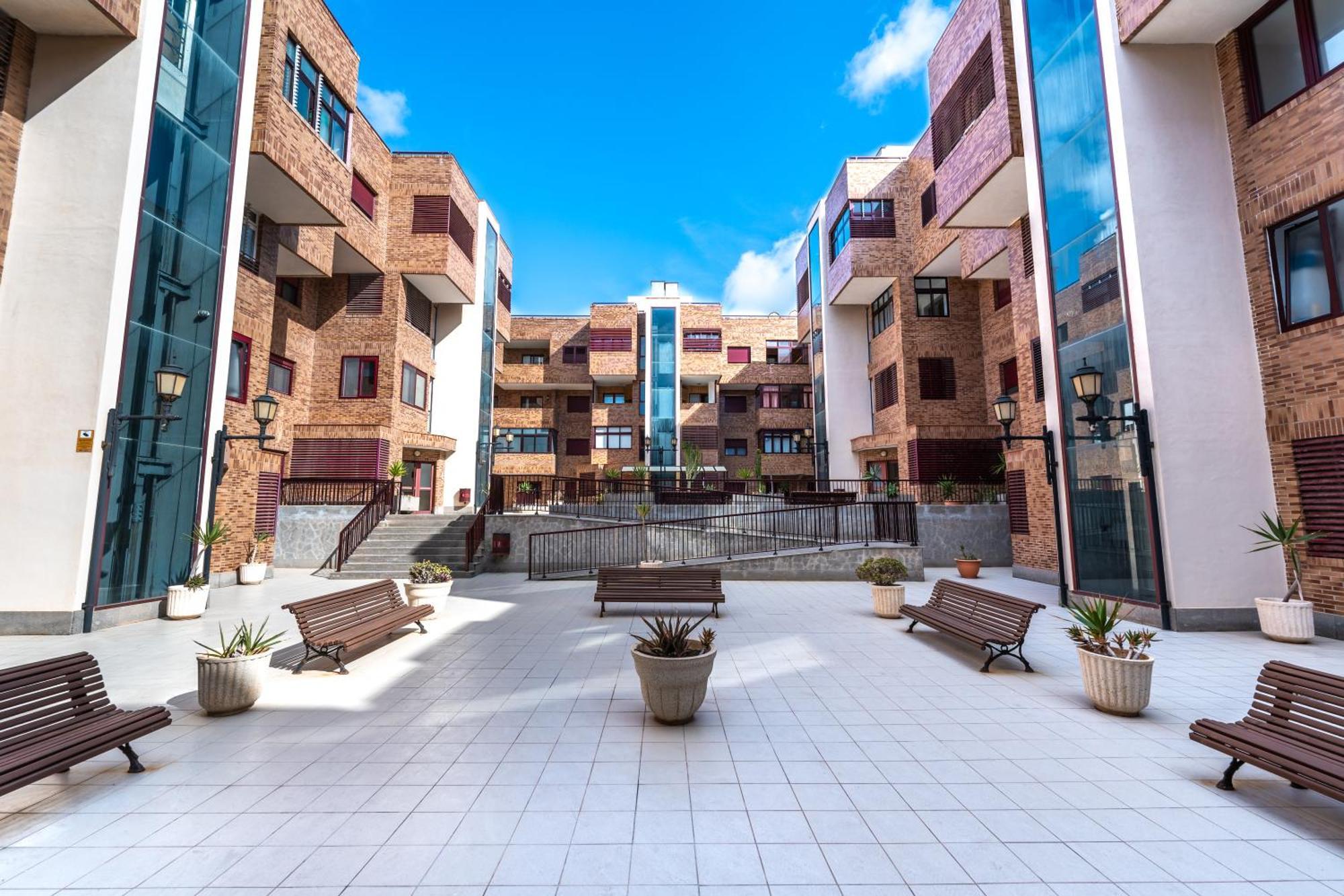 Vilos Canteras * Las Palmas de Gran Canaria