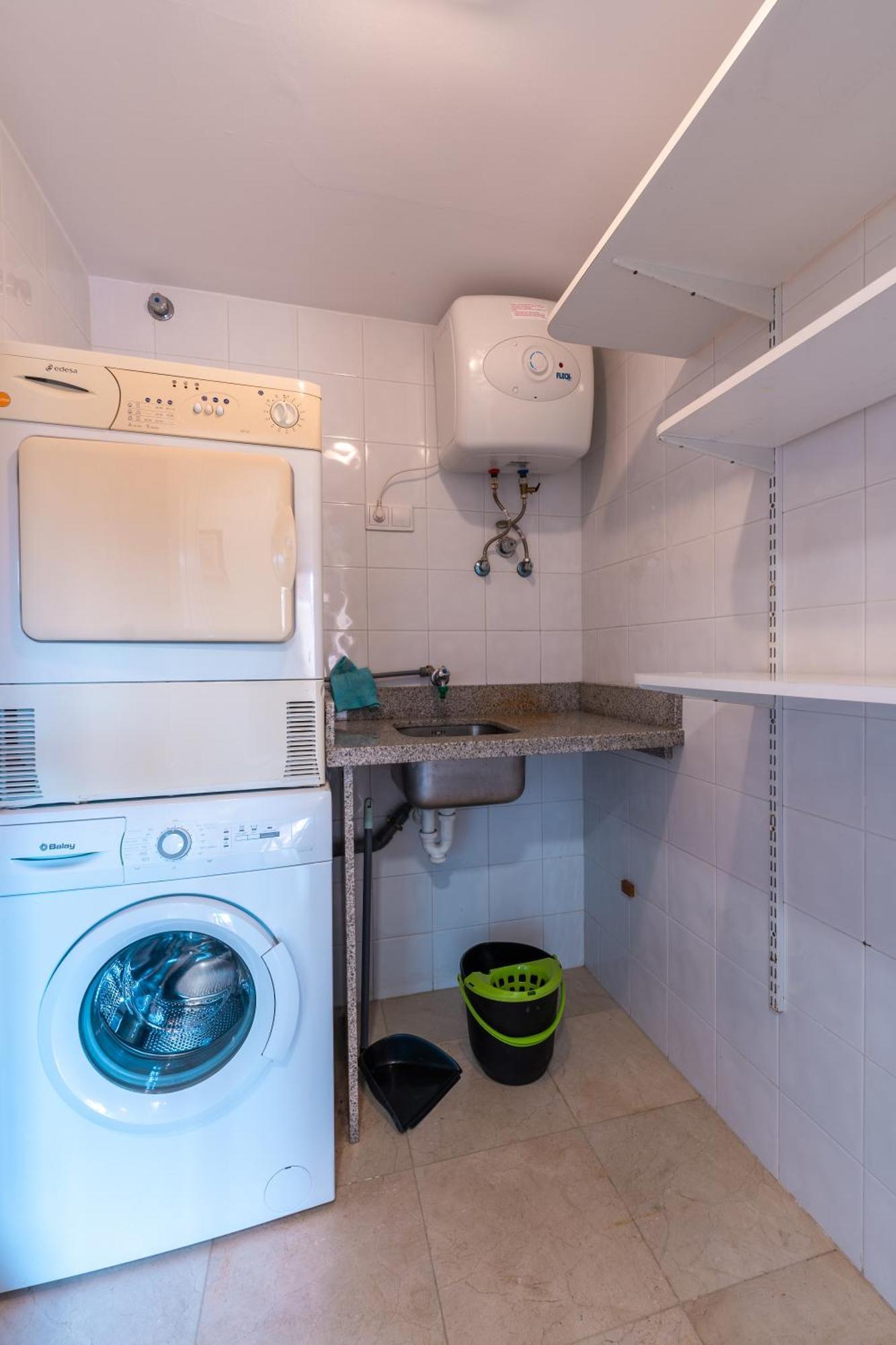Apartamento Vilos Canteras *