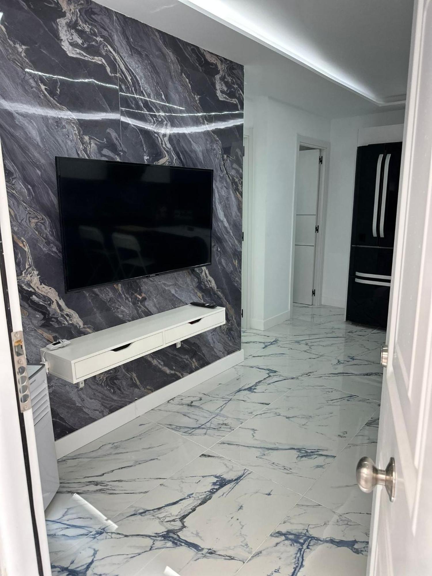 Apartment Ruvi