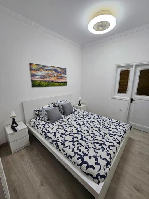 Сasa de vacaciones La Casa De Aba *
