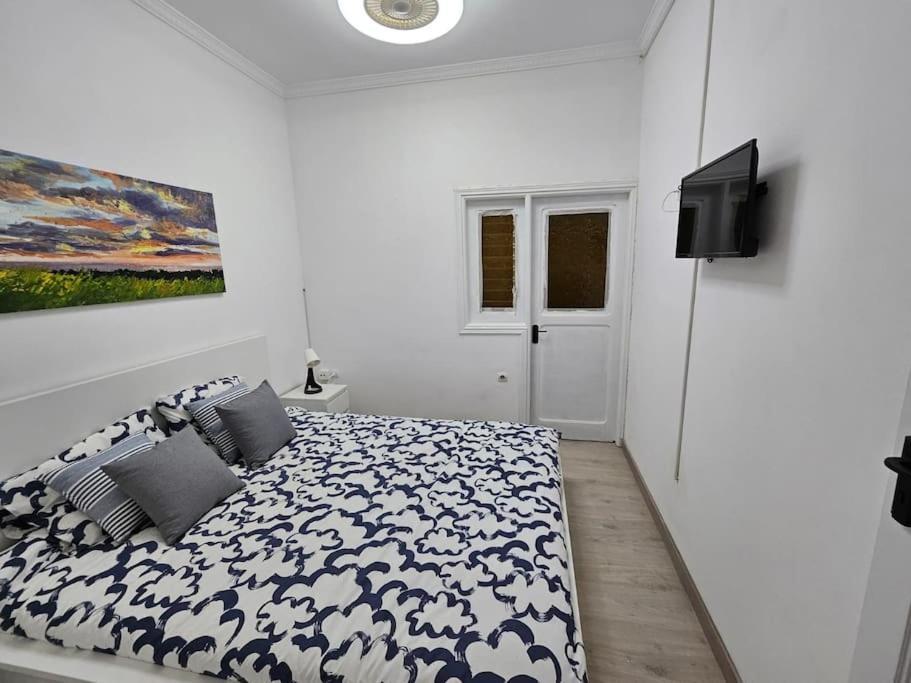 La Casa De Aba Сasa de vacaciones Telde