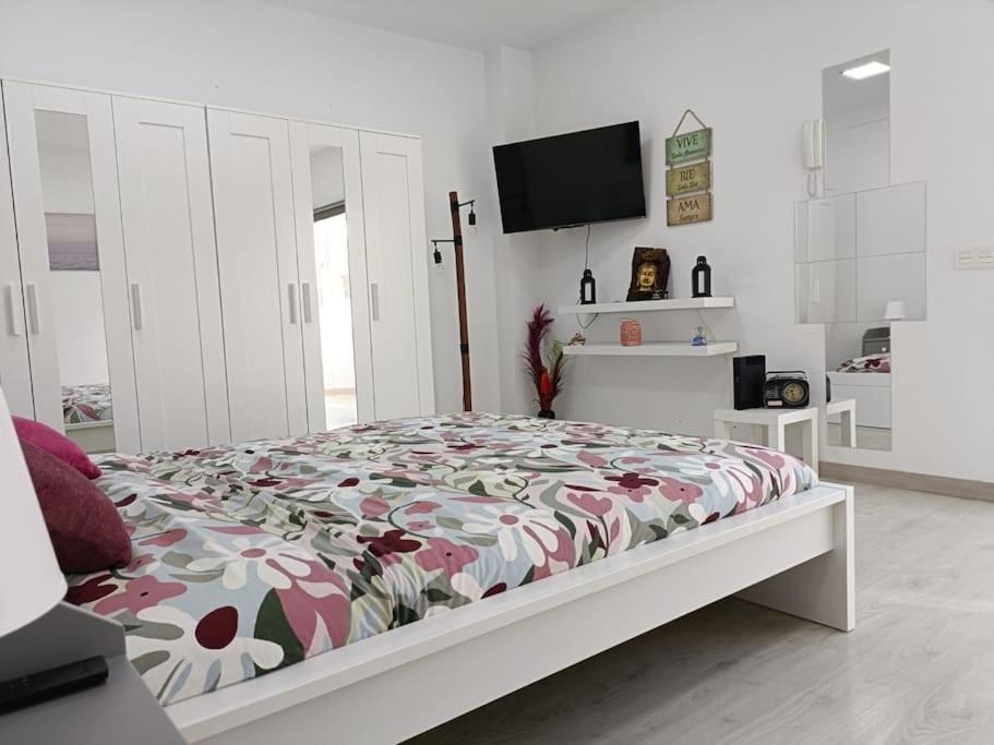 Сasa de vacaciones La Casa De Aba