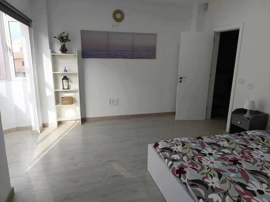 La Casa De Aba Сasa de vacaciones Telde