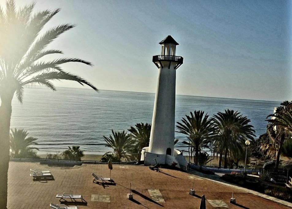 Frente Al Mar Apartamento *