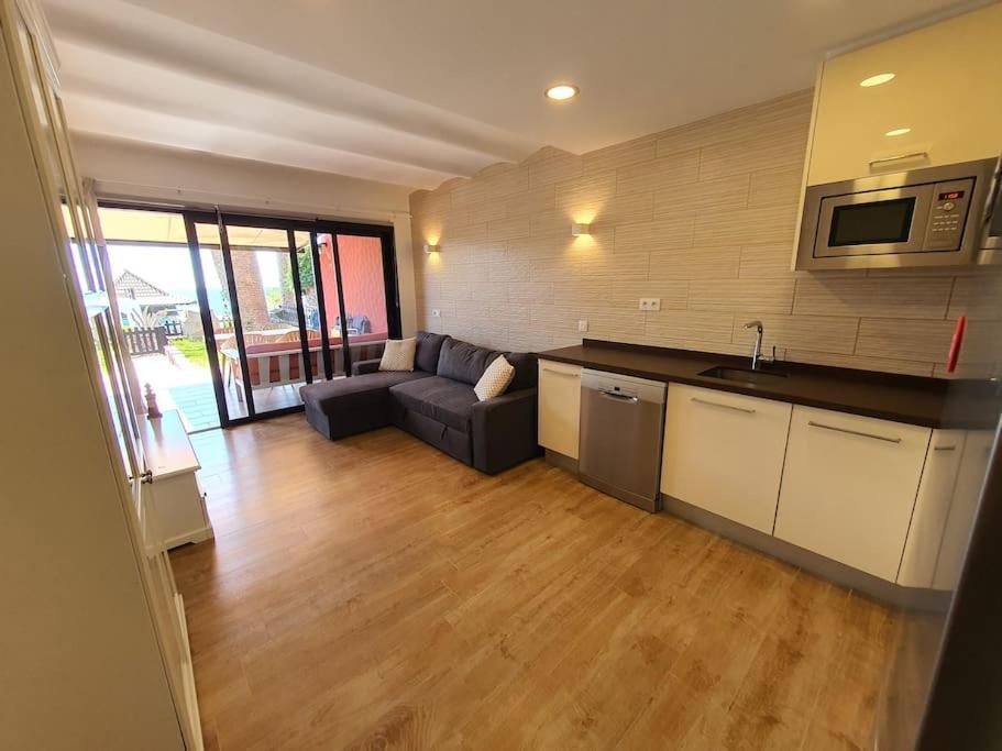 Frente Al Mar Apartamento