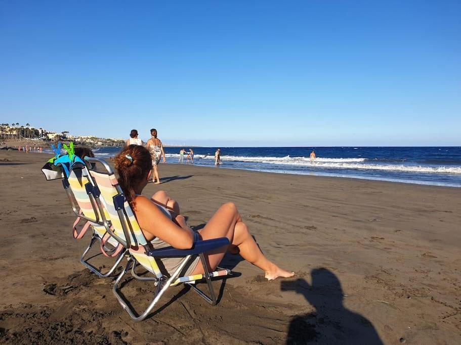Apartamento Frente Al Mar