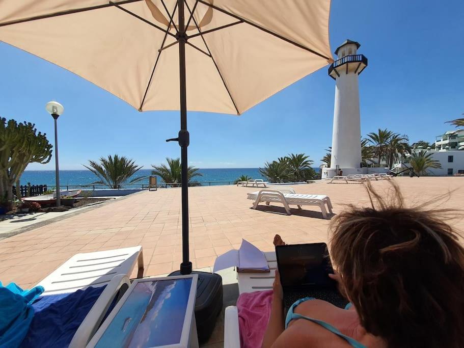 Apartamento Frente Al Mar *
