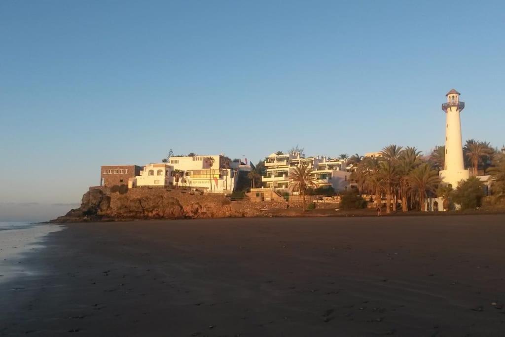 Apartamento Frente Al Mar *