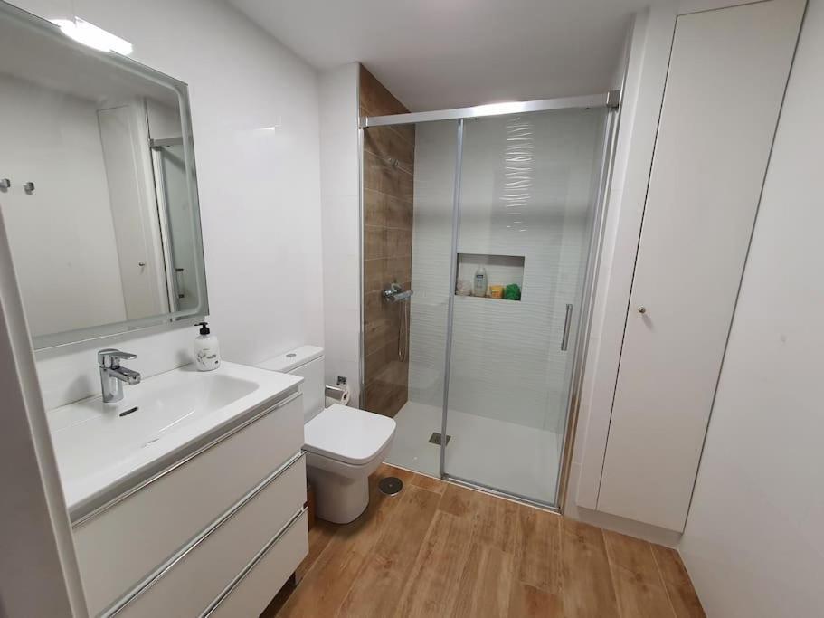 Apartamento Frente Al Mar Playa del Águila