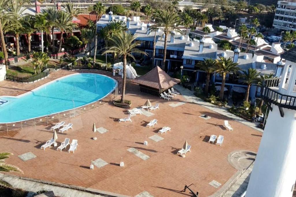 Apartamento Frente Al Mar