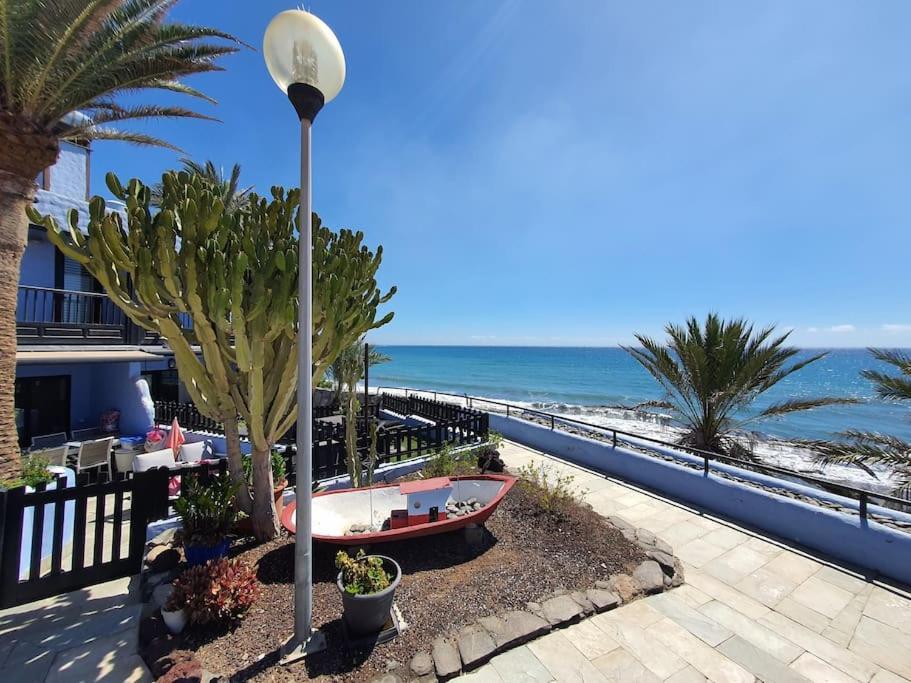 Apartamento Frente Al Mar Playa del Águila