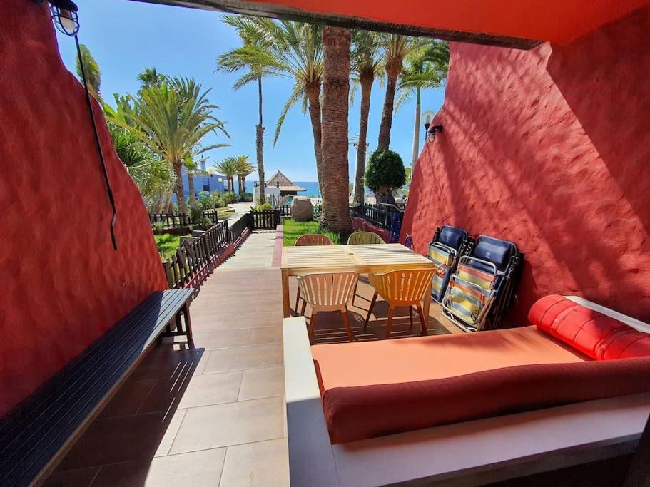 Apartamento Frente Al Mar