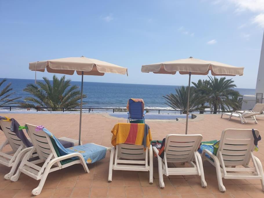Apartamento Frente Al Mar *