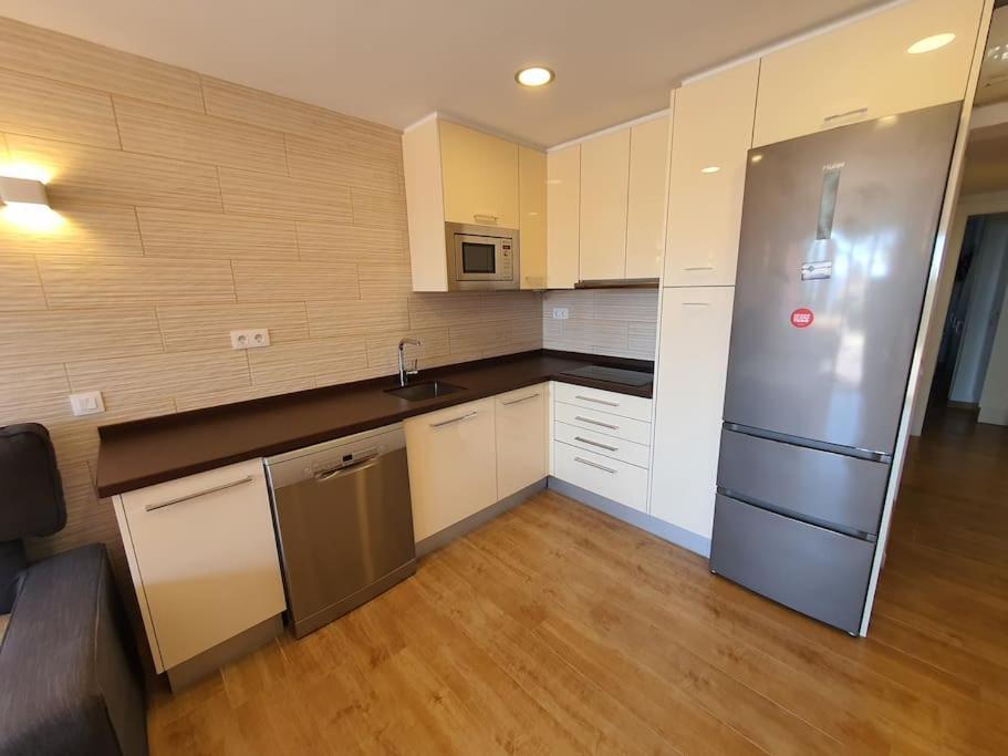 Apartamento Frente Al Mar