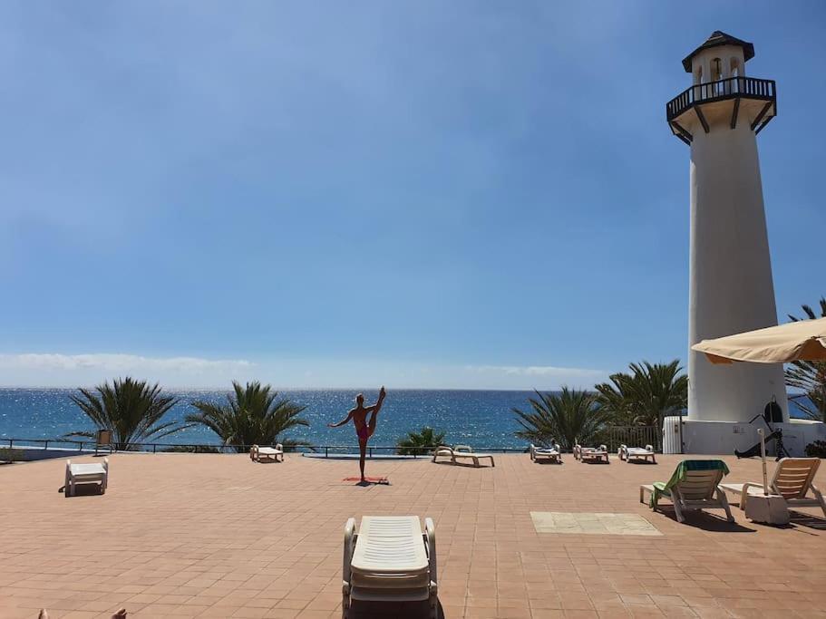 Apartamento Frente Al Mar *