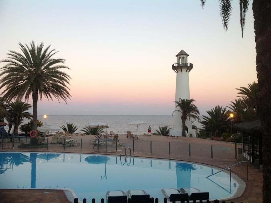 Frente Al Mar Apartamento *
