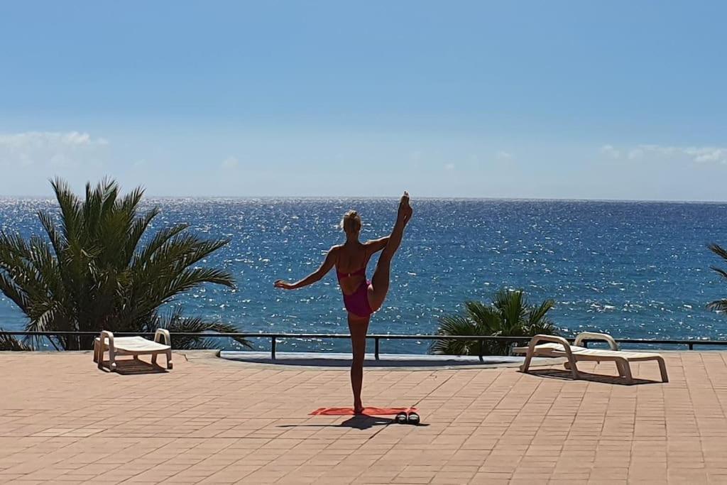 Frente Al Mar Apartamento Playa del Águila