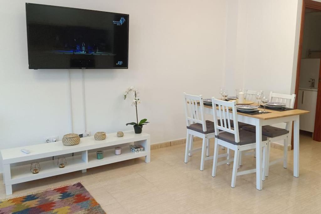 La Casita De Alaia *