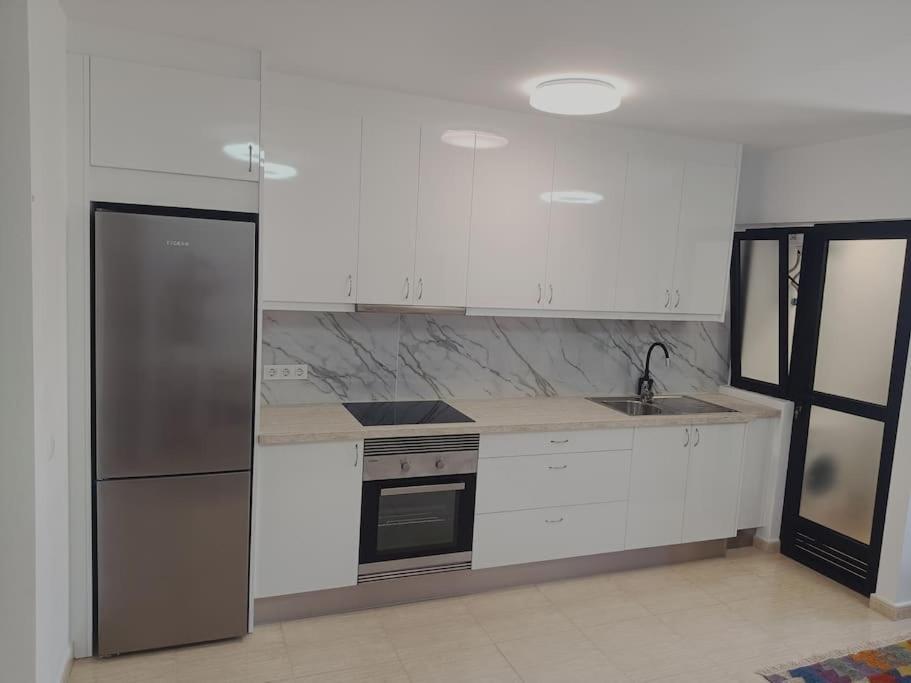 La Casita De Alaia Apartment Vecindario (Gran Canaria)