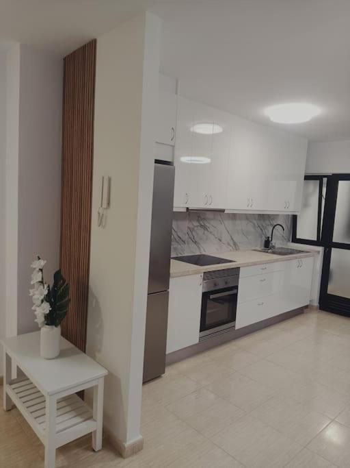 La Casita De Alaia Apartment Vecindario (Gran Canaria)