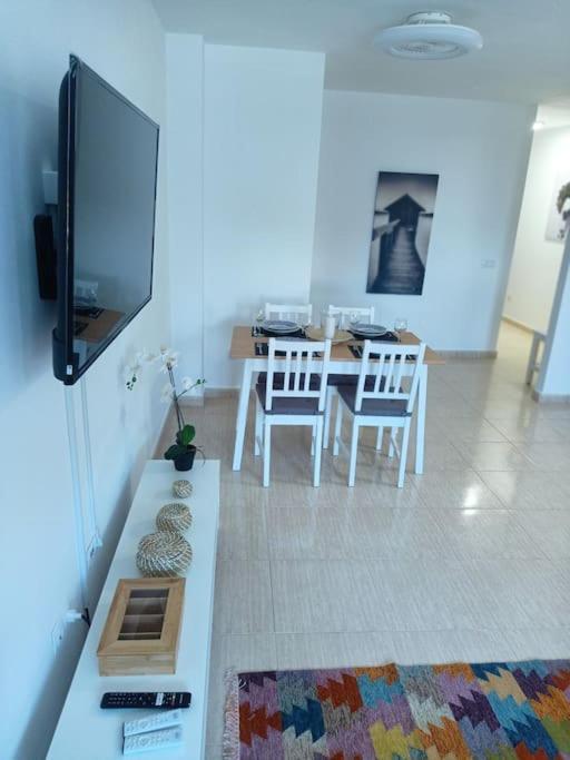La Casita De Alaia Apartment *