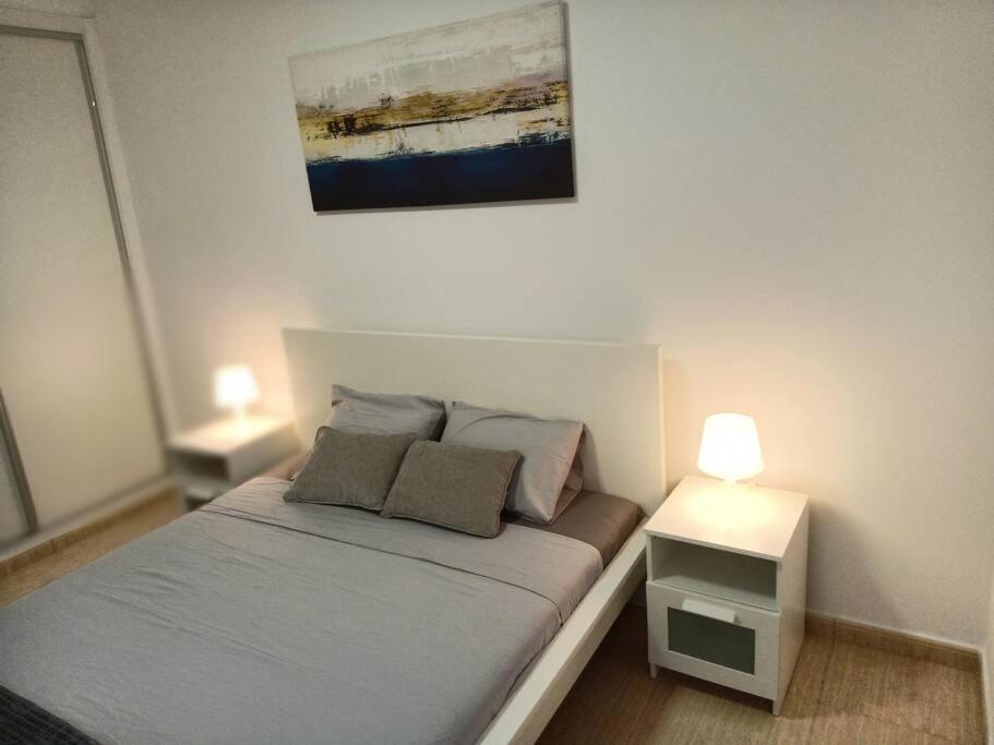 La Casita De Alaia Apartment Vecindario (Gran Canaria)