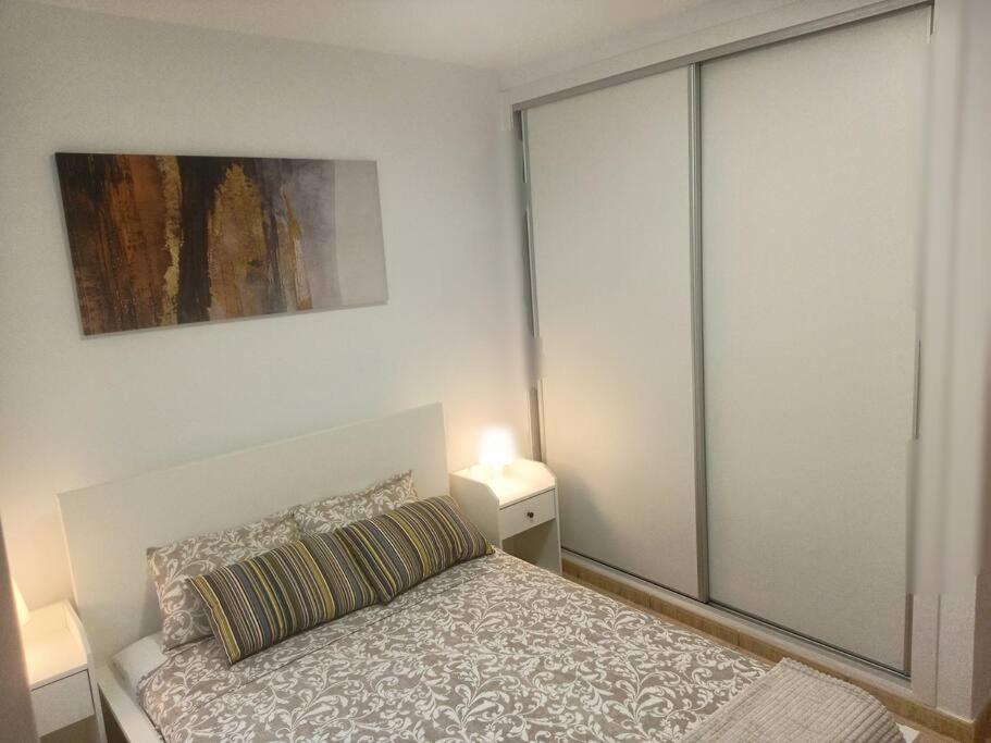 Apartment La Casita De Alaia Vecindario (Gran Canaria)