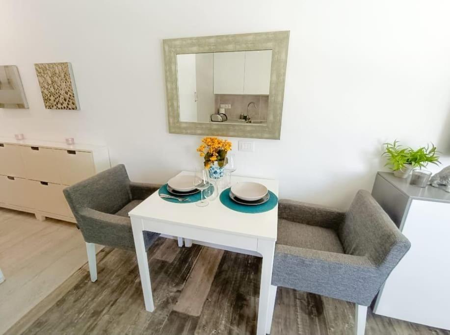Charming Corner Apartamento