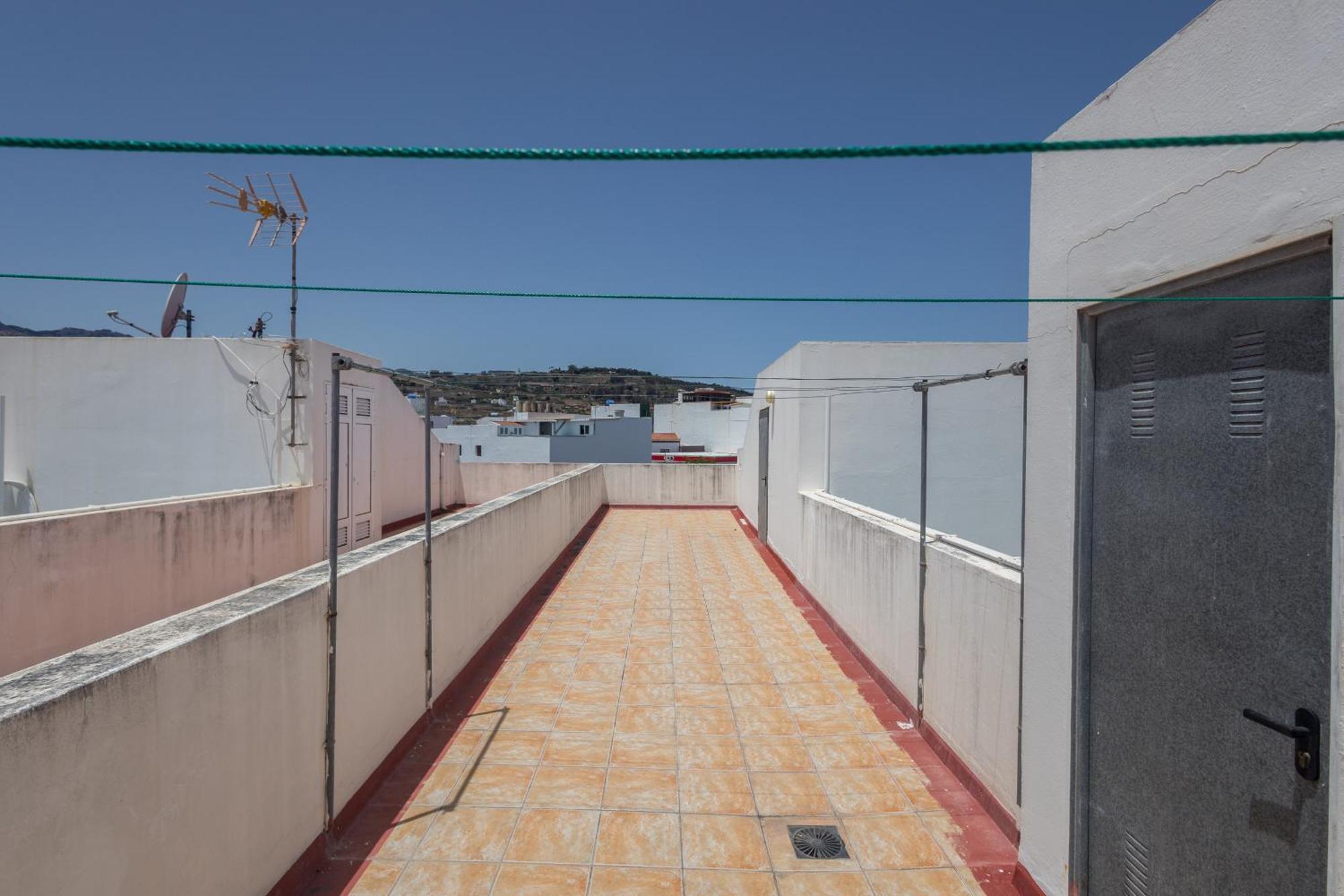 Apartamento Moya Cool Flat - Parking & Mountain Views *