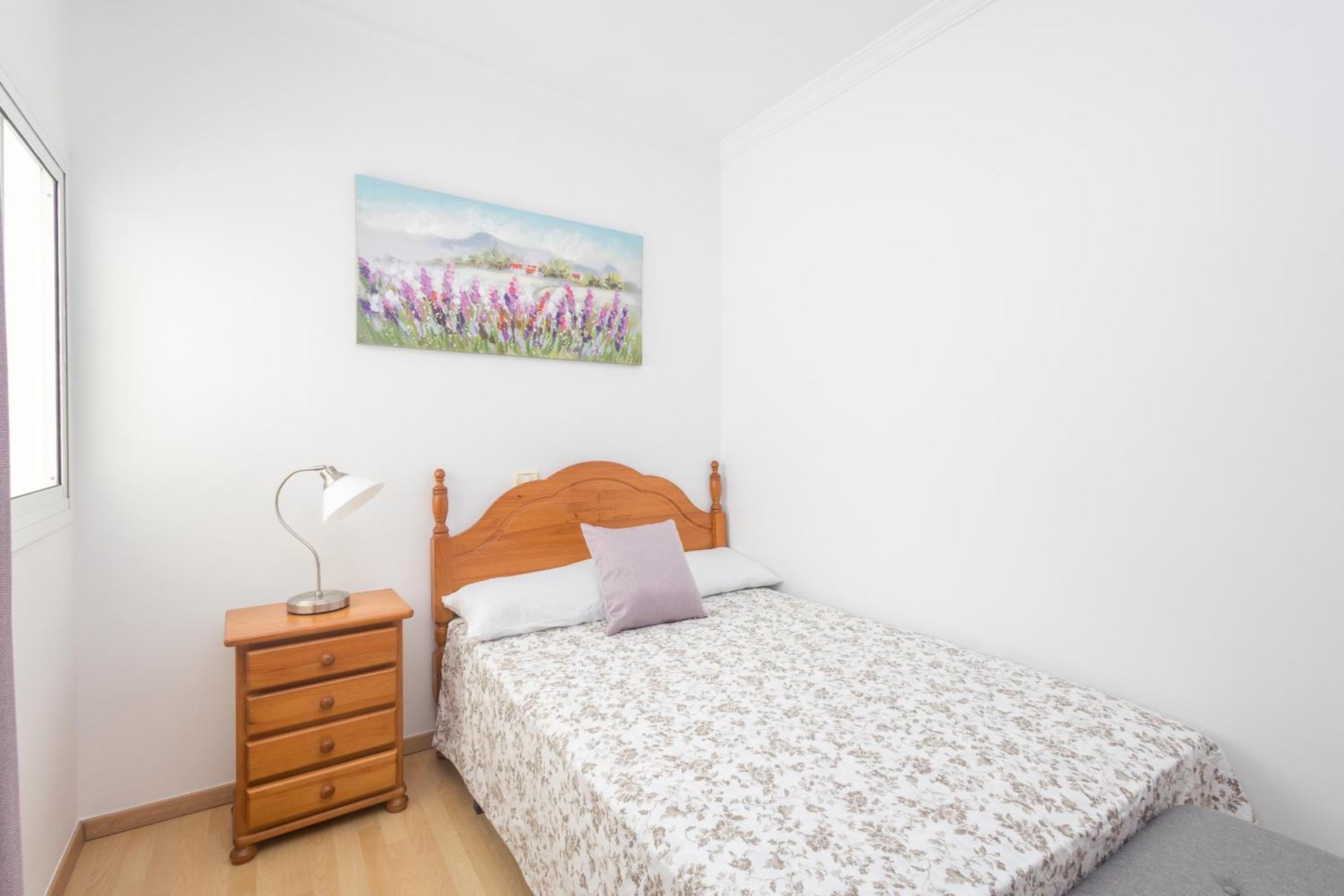 Moya Cool Flat - Parking & Mountain Views *