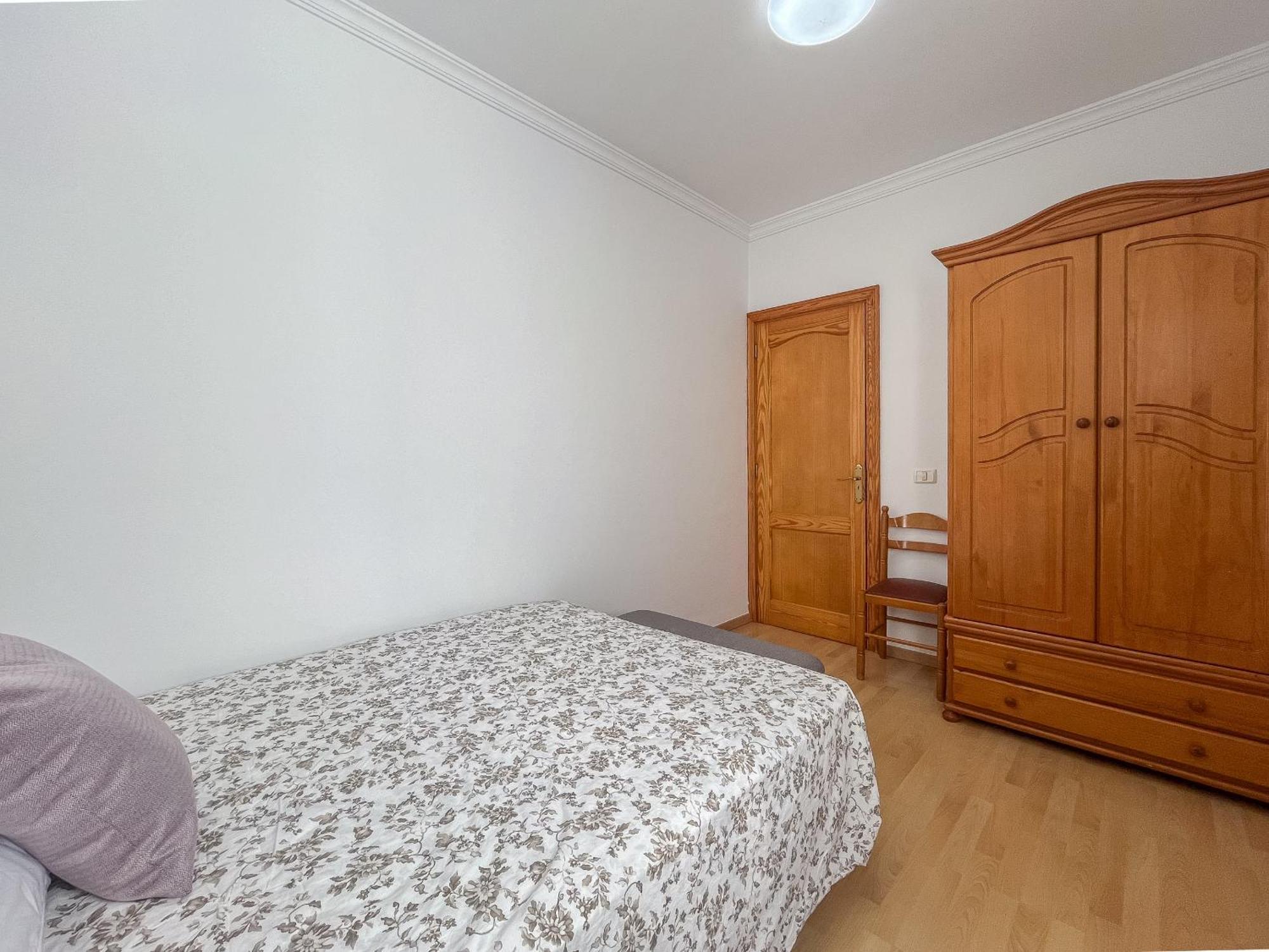Moya Cool Flat - Parking & Mountain Views Moya (Gran Canaria)
