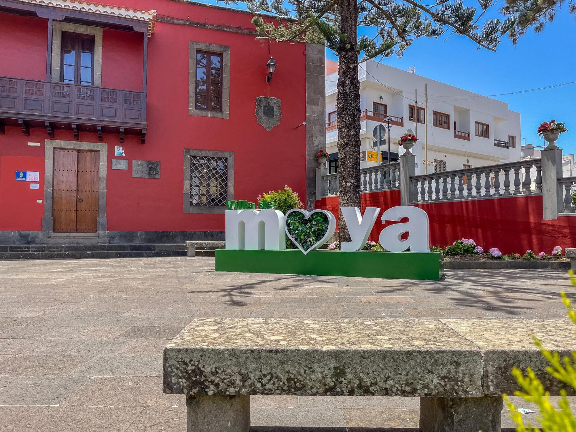 Moya Cool Flat - Parking & Mountain Views Apartamento