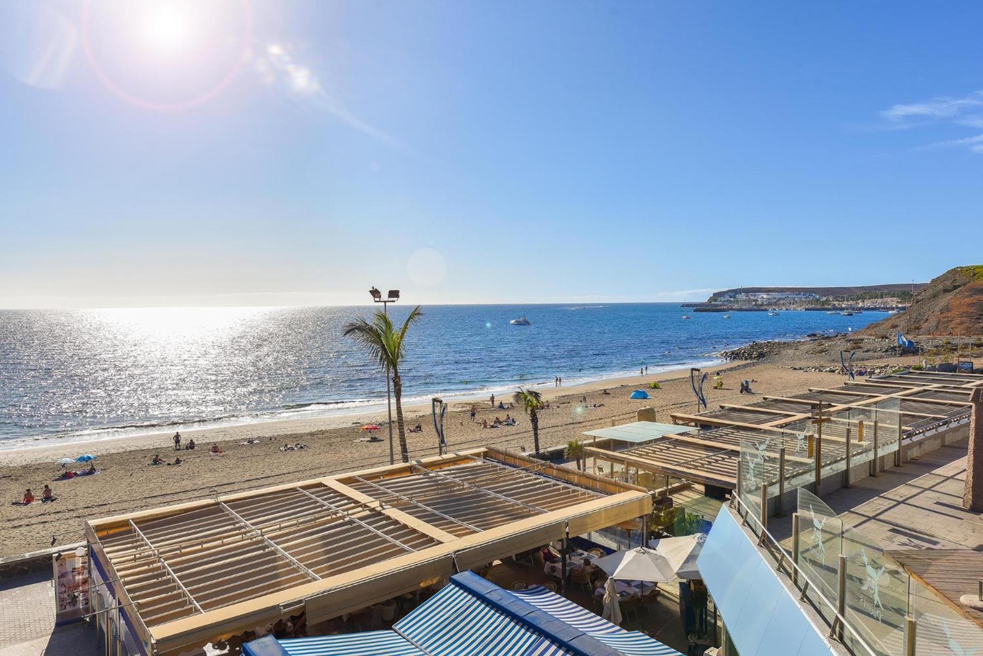 Casas By Villagrancanaria Meloneras