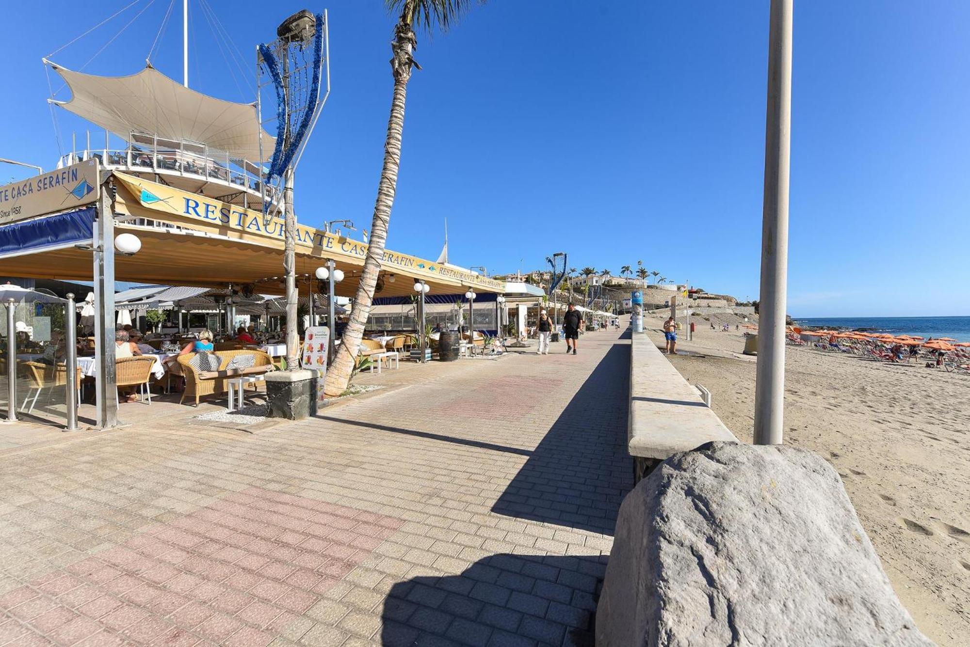 Casas By Villagrancanaria * Meloneras